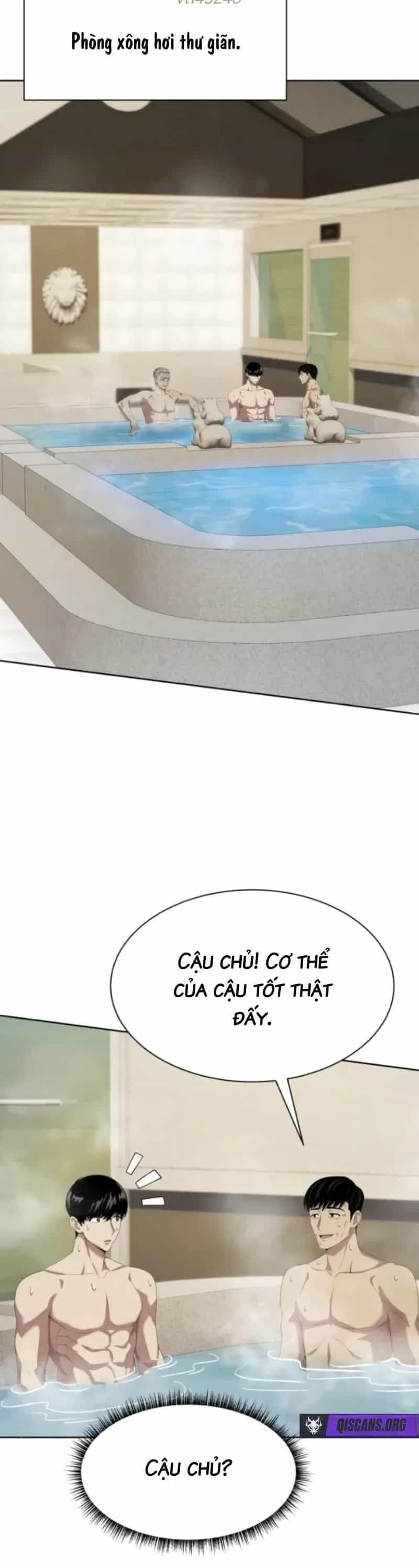 Từ Nhân Viên Vạn Năng Trở Thành Huyền Thoại - Chương 105 - ảnh 37