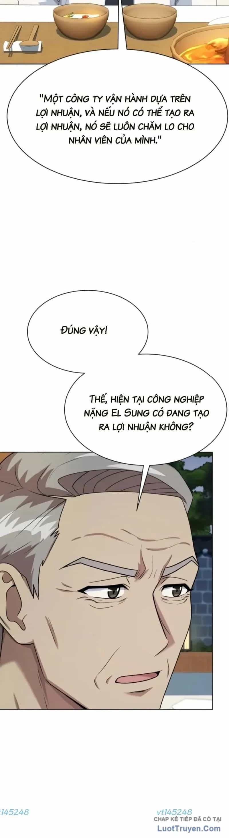 Từ Nhân Viên Vạn Năng Trở Thành Huyền Thoại - Chương 106 - ảnh 21