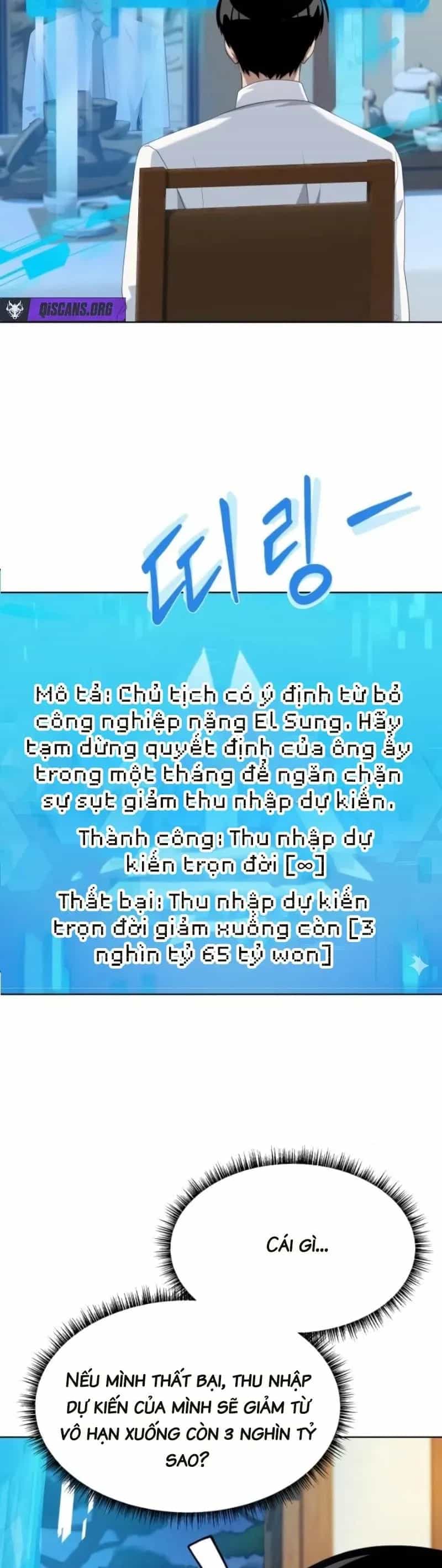 Từ Nhân Viên Vạn Năng Trở Thành Huyền Thoại - Chương 106 - ảnh 28