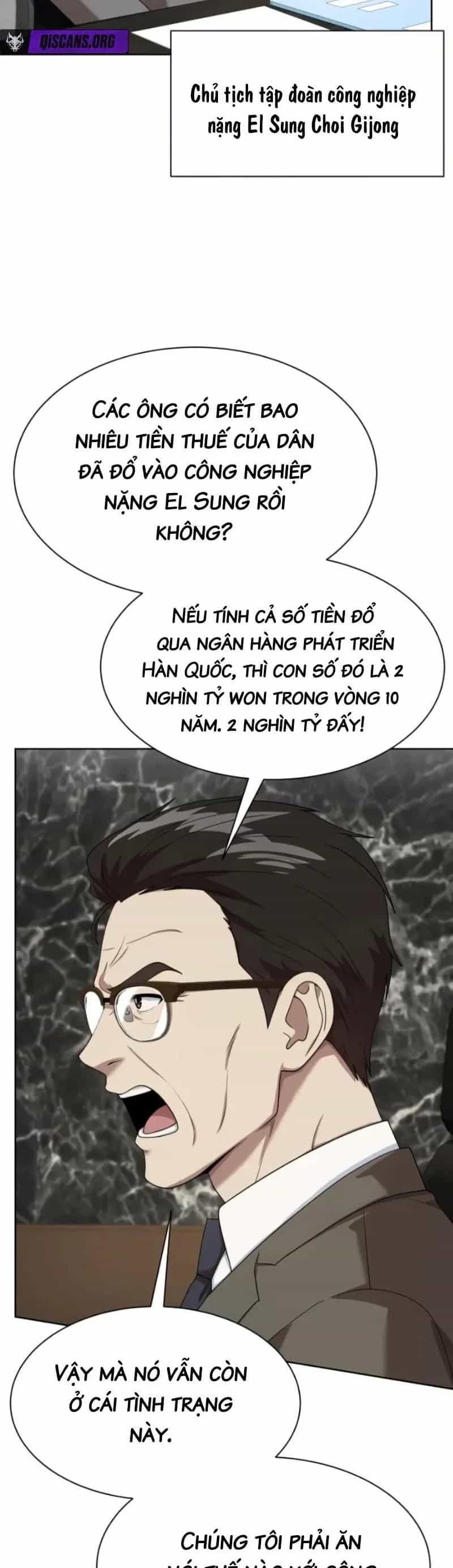 Từ Nhân Viên Vạn Năng Trở Thành Huyền Thoại - Chương 106 - ảnh 8