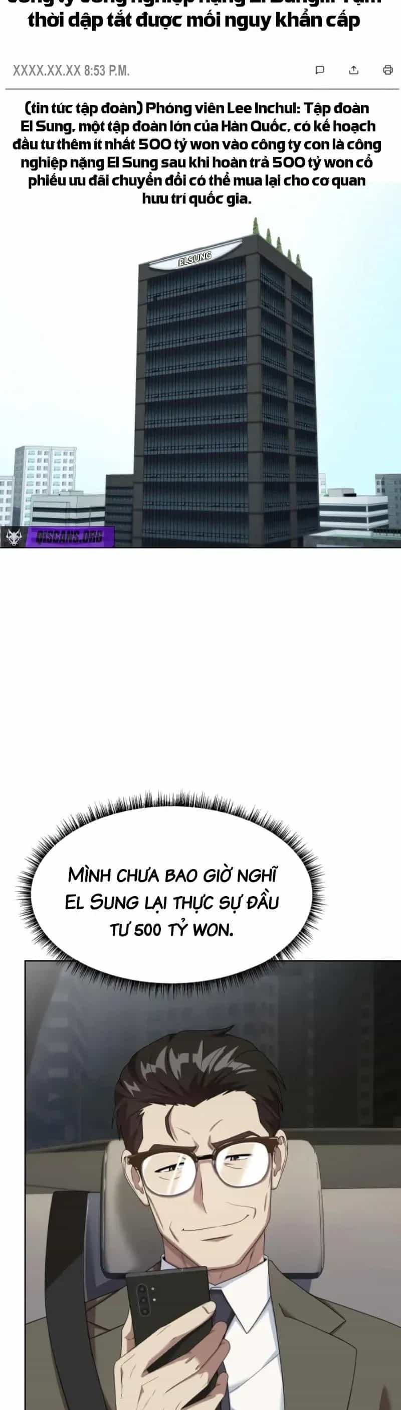 Từ Nhân Viên Vạn Năng Trở Thành Huyền Thoại - Chương 107 - ảnh 13