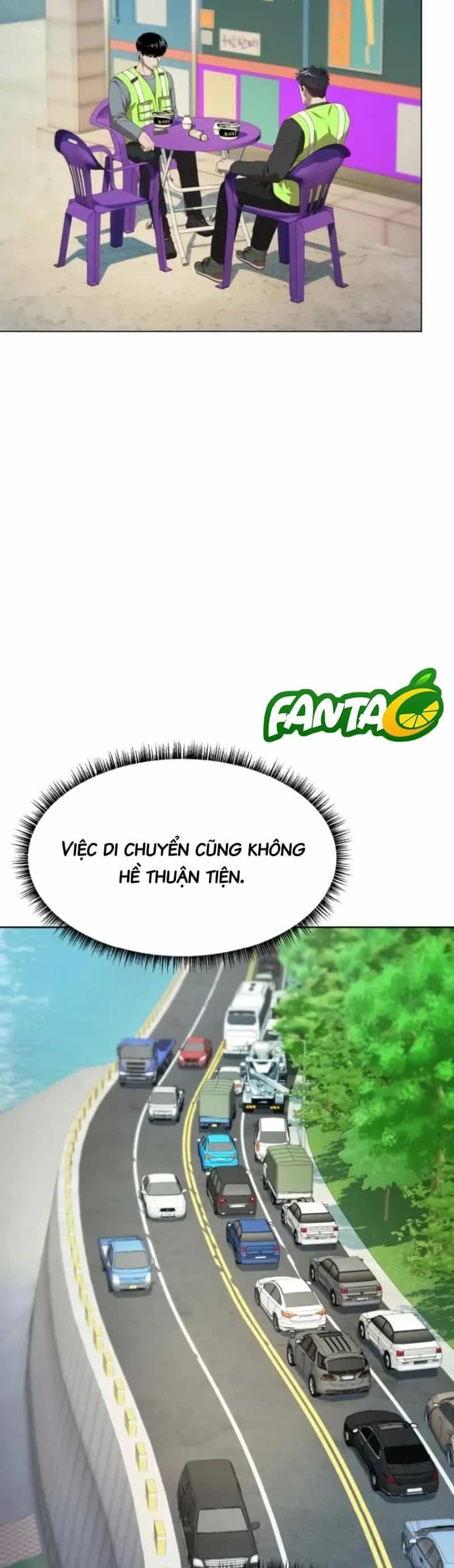 Từ Nhân Viên Vạn Năng Trở Thành Huyền Thoại - Chương 107 - ảnh 30