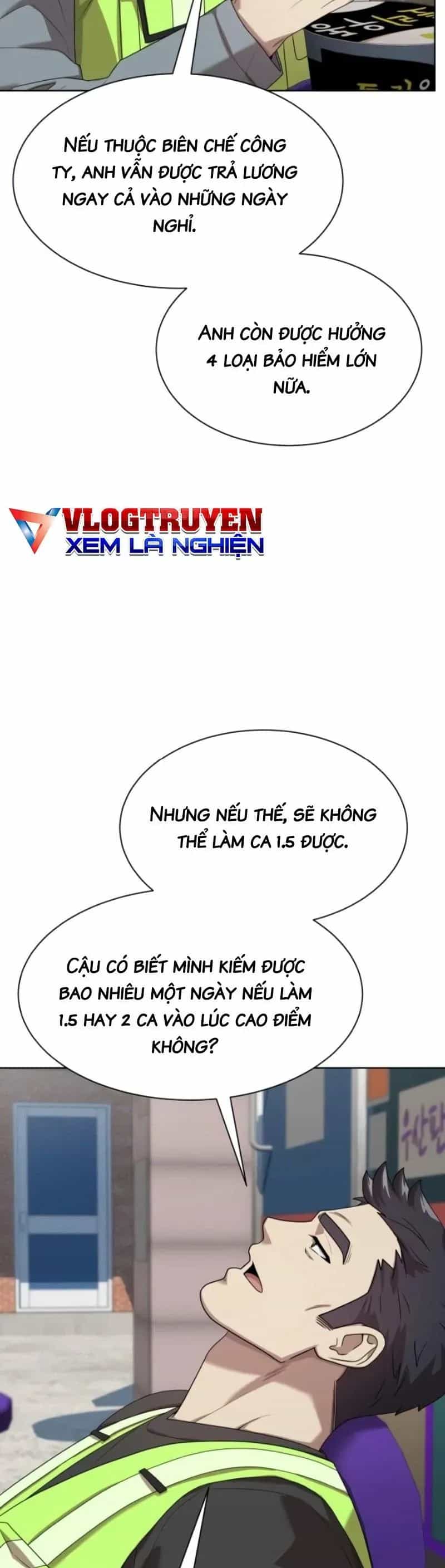 Từ Nhân Viên Vạn Năng Trở Thành Huyền Thoại - Chương 107 - ảnh 34