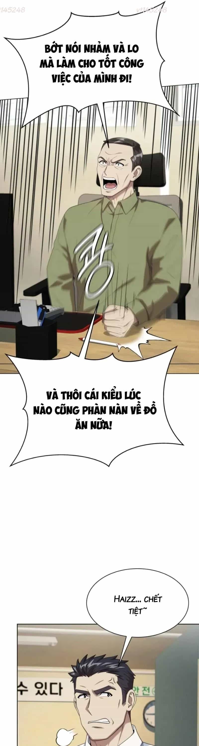 Từ Nhân Viên Vạn Năng Trở Thành Huyền Thoại - Chương 107 - ảnh 42