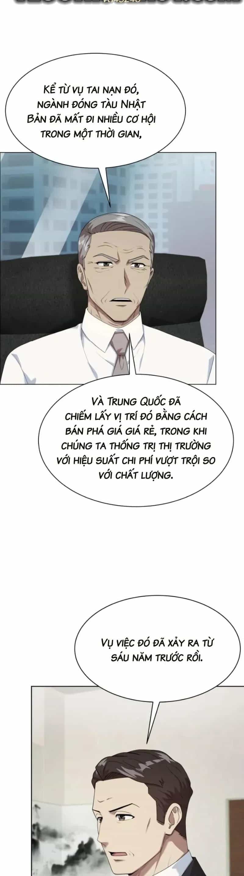 Từ Nhân Viên Vạn Năng Trở Thành Huyền Thoại - Chương 108 - ảnh 17