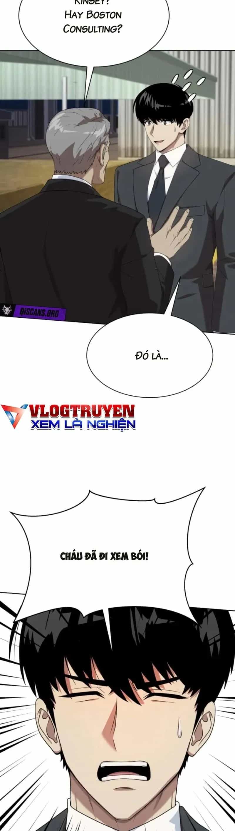Từ Nhân Viên Vạn Năng Trở Thành Huyền Thoại - Chương 108 - ảnh 43