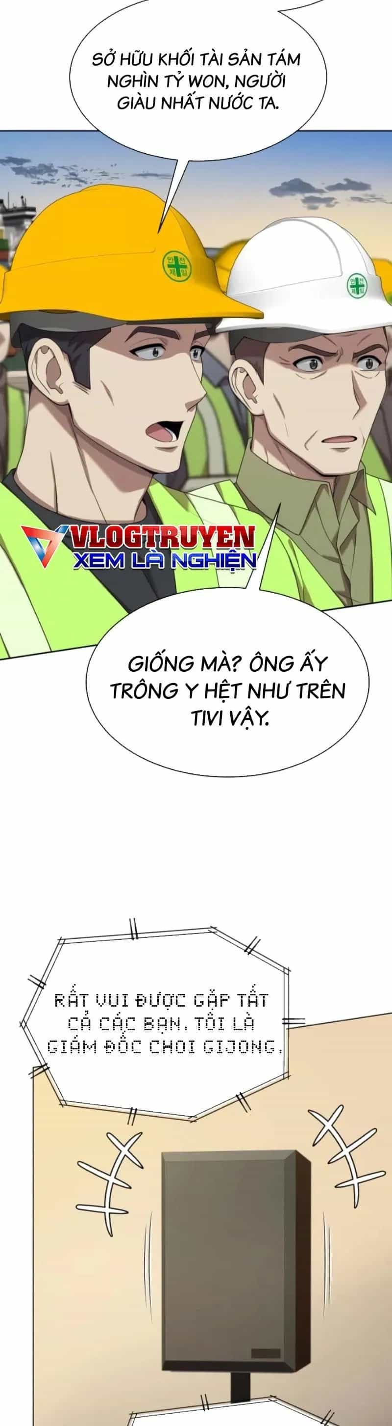 Từ Nhân Viên Vạn Năng Trở Thành Huyền Thoại - Chương 109 - ảnh 13