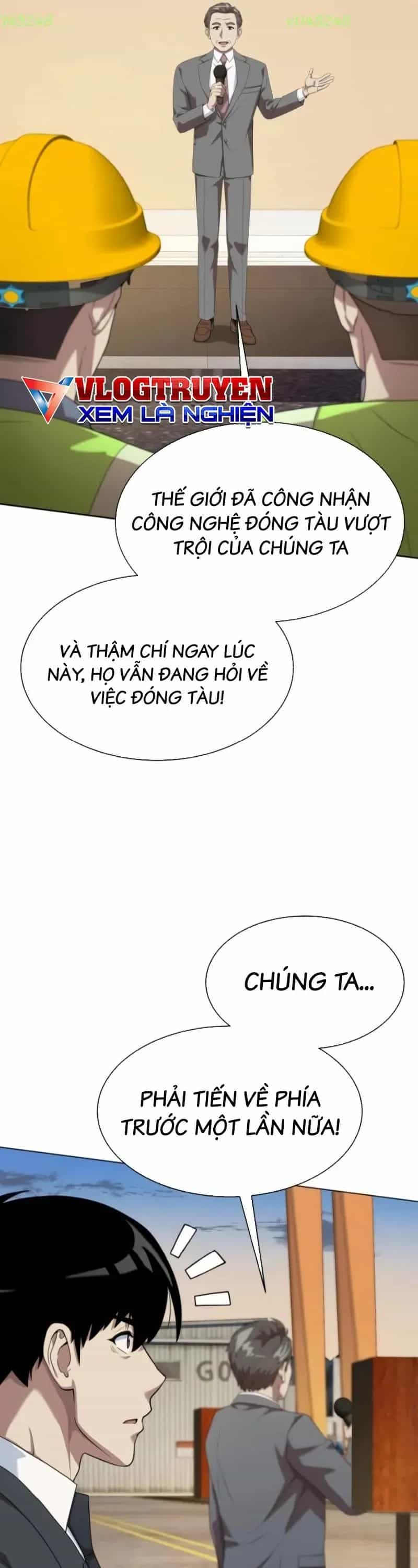 Từ Nhân Viên Vạn Năng Trở Thành Huyền Thoại - Chương 109 - ảnh 17