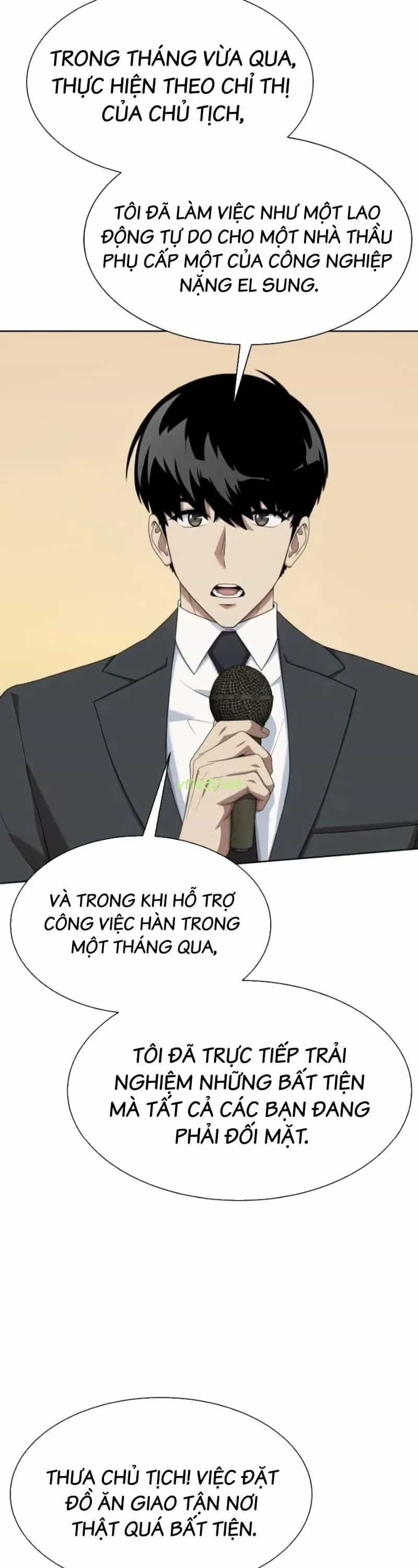 Từ Nhân Viên Vạn Năng Trở Thành Huyền Thoại - Chương 109 - ảnh 19