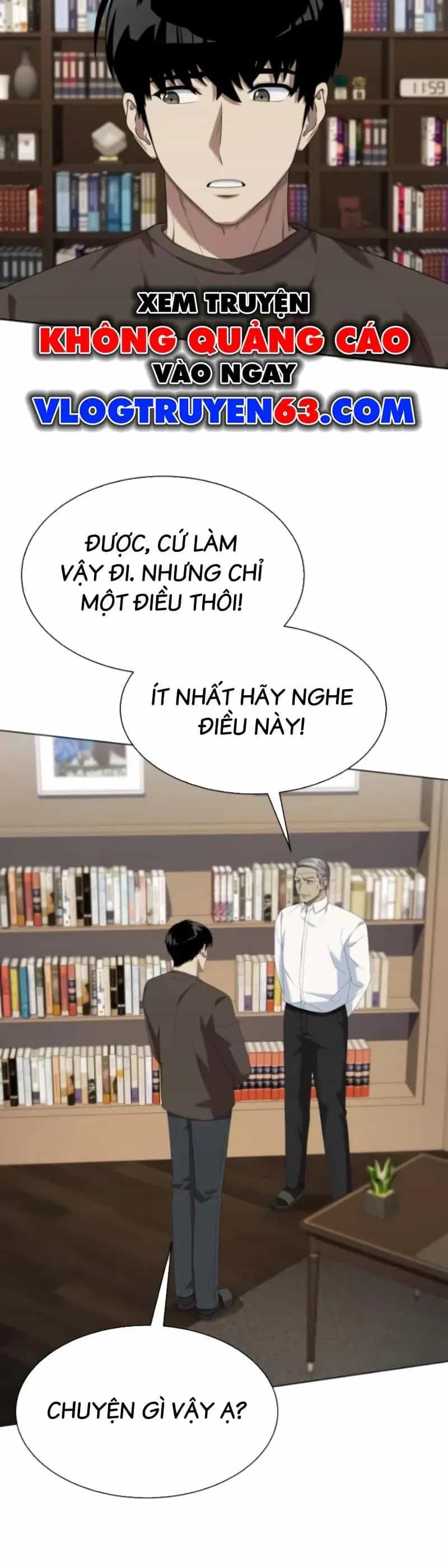 Từ Nhân Viên Vạn Năng Trở Thành Huyền Thoại - Chương 111 - ảnh 23