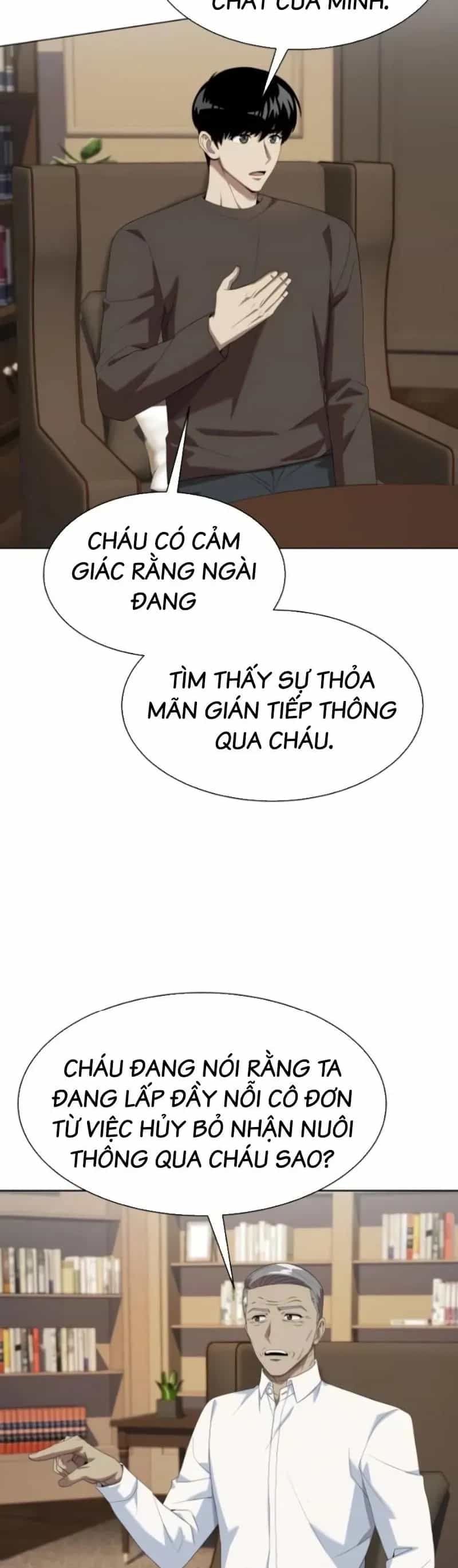 Từ Nhân Viên Vạn Năng Trở Thành Huyền Thoại - Chương 111 - ảnh 40