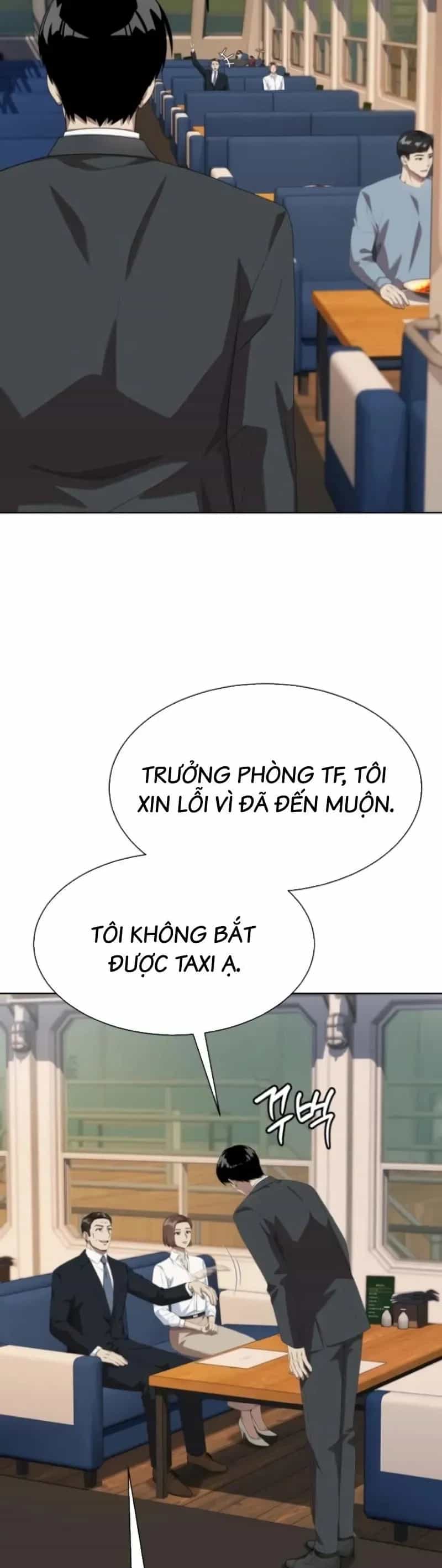 Từ Nhân Viên Vạn Năng Trở Thành Huyền Thoại - Chương 112 - ảnh 45