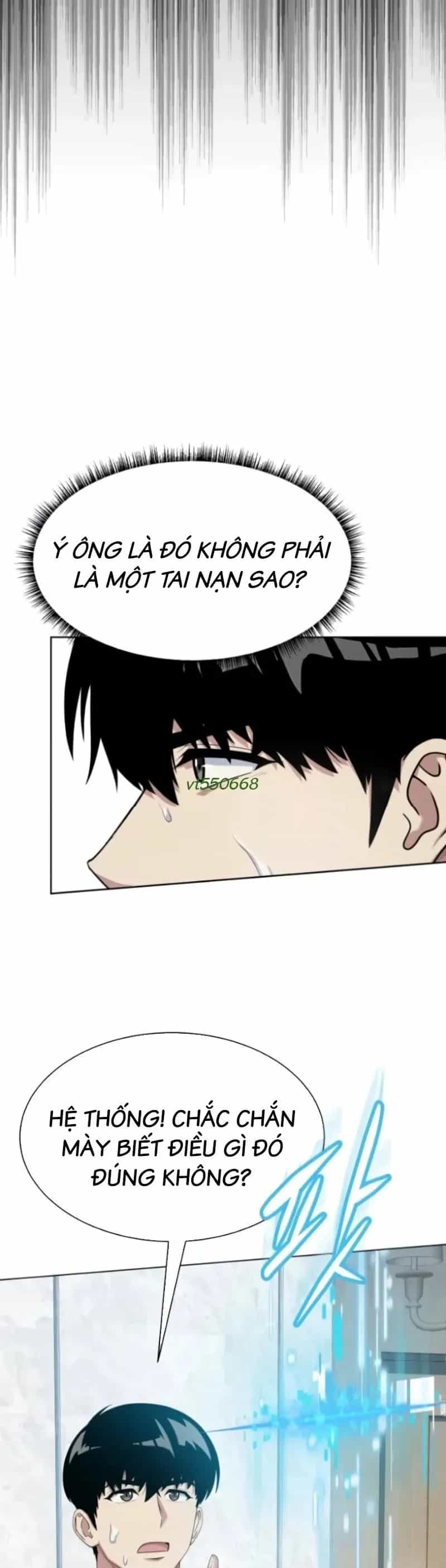 Từ Nhân Viên Vạn Năng Trở Thành Huyền Thoại - Chương 112 - ảnh 9