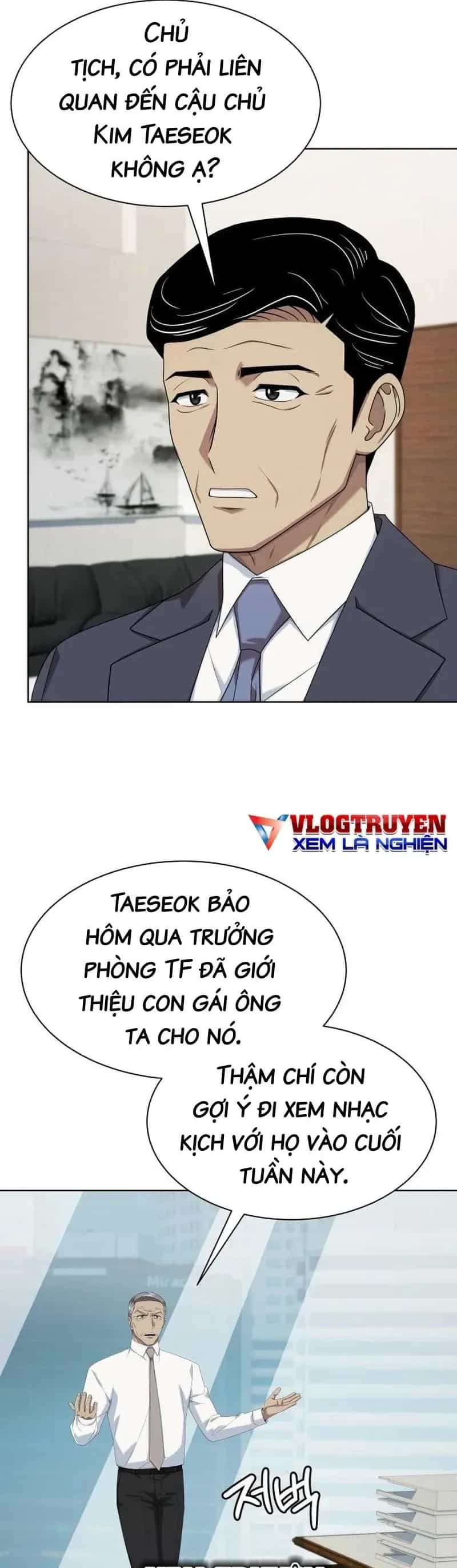 Từ Nhân Viên Vạn Năng Trở Thành Huyền Thoại - Chương 113 - ảnh 17