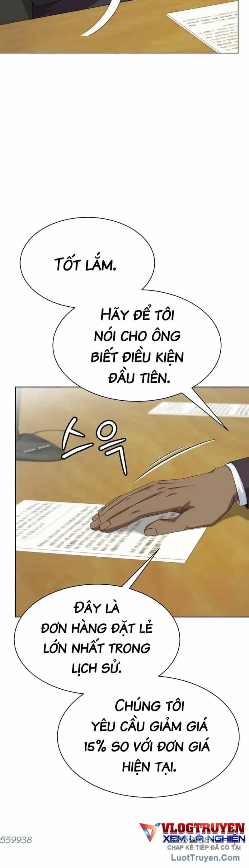 Từ Nhân Viên Vạn Năng Trở Thành Huyền Thoại - Chương 114 - ảnh 36