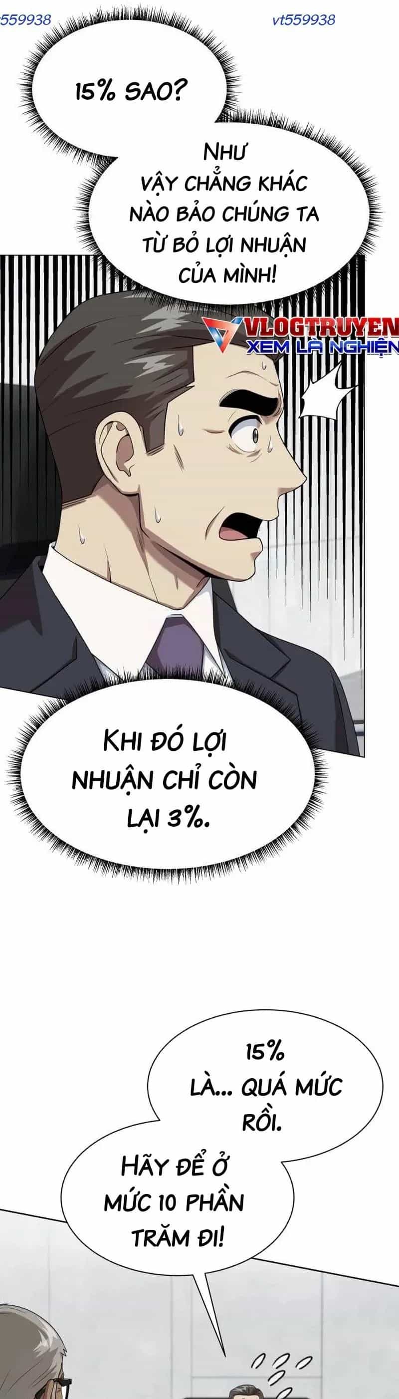 Từ Nhân Viên Vạn Năng Trở Thành Huyền Thoại - Chương 114 - ảnh 37