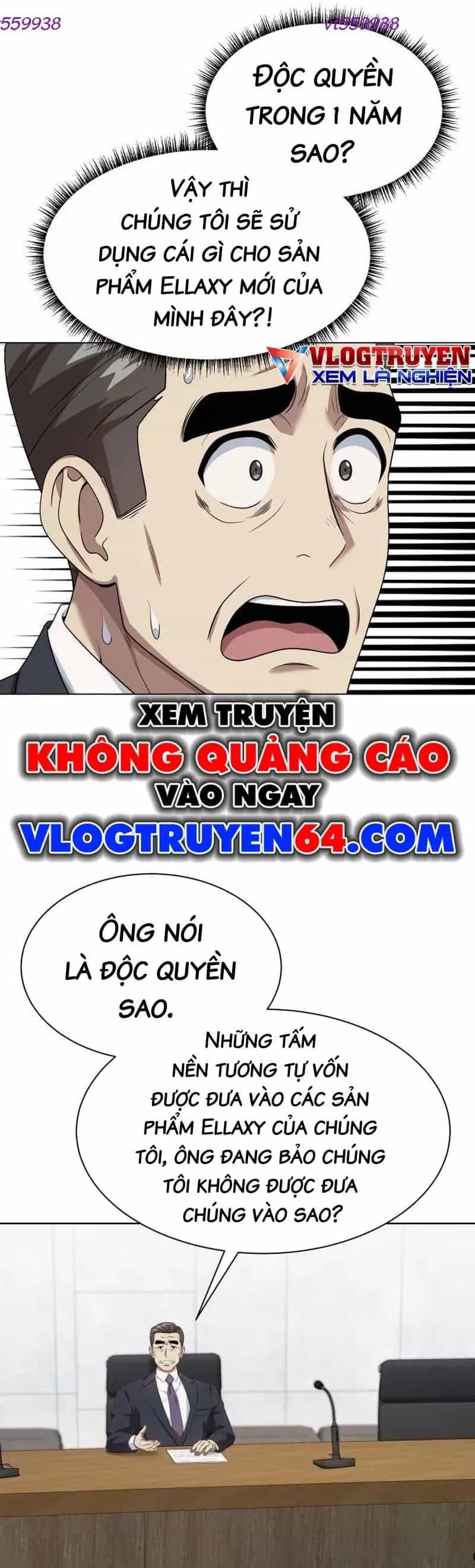 Từ Nhân Viên Vạn Năng Trở Thành Huyền Thoại - Chương 114 - ảnh 42