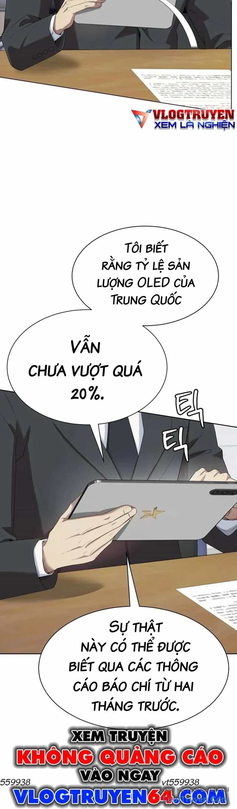 Từ Nhân Viên Vạn Năng Trở Thành Huyền Thoại - Chương 115 - ảnh 11