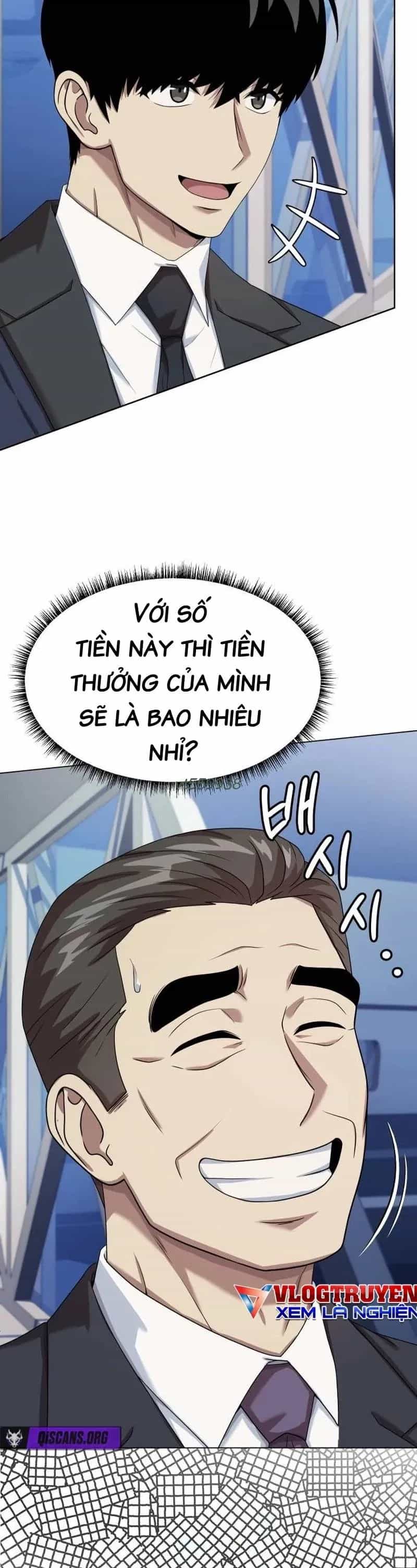 Từ Nhân Viên Vạn Năng Trở Thành Huyền Thoại - Chương 115 - ảnh 39
