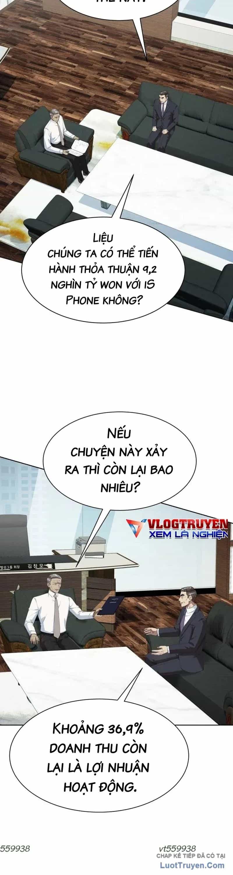 Từ Nhân Viên Vạn Năng Trở Thành Huyền Thoại - Chương 115 - ảnh 41