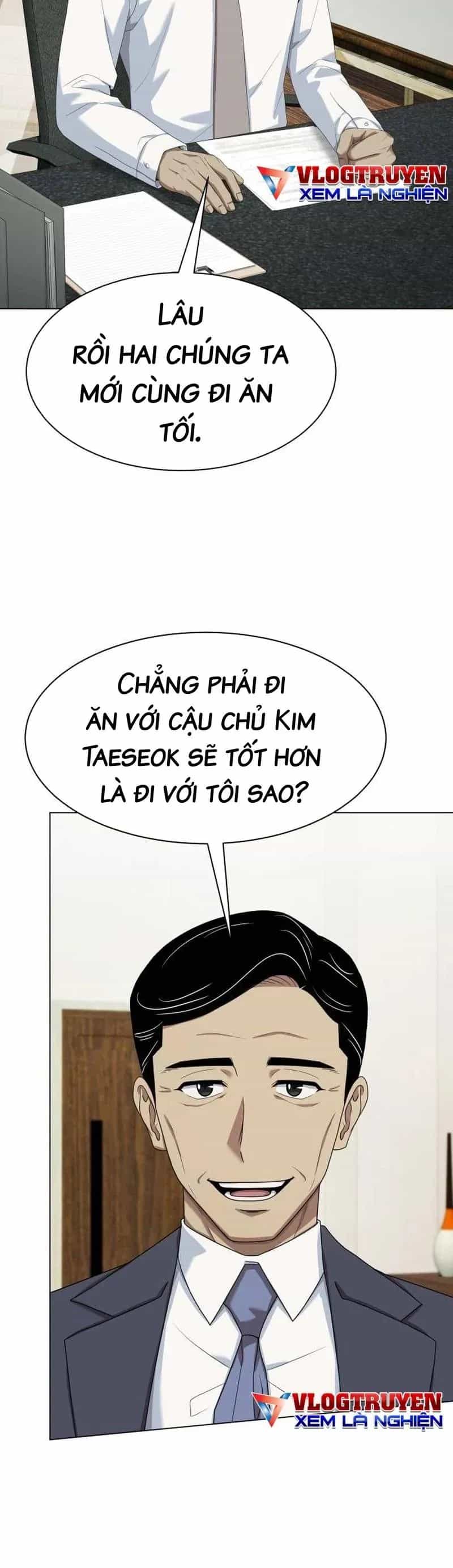 Từ Nhân Viên Vạn Năng Trở Thành Huyền Thoại - Chương 115 - ảnh 48
