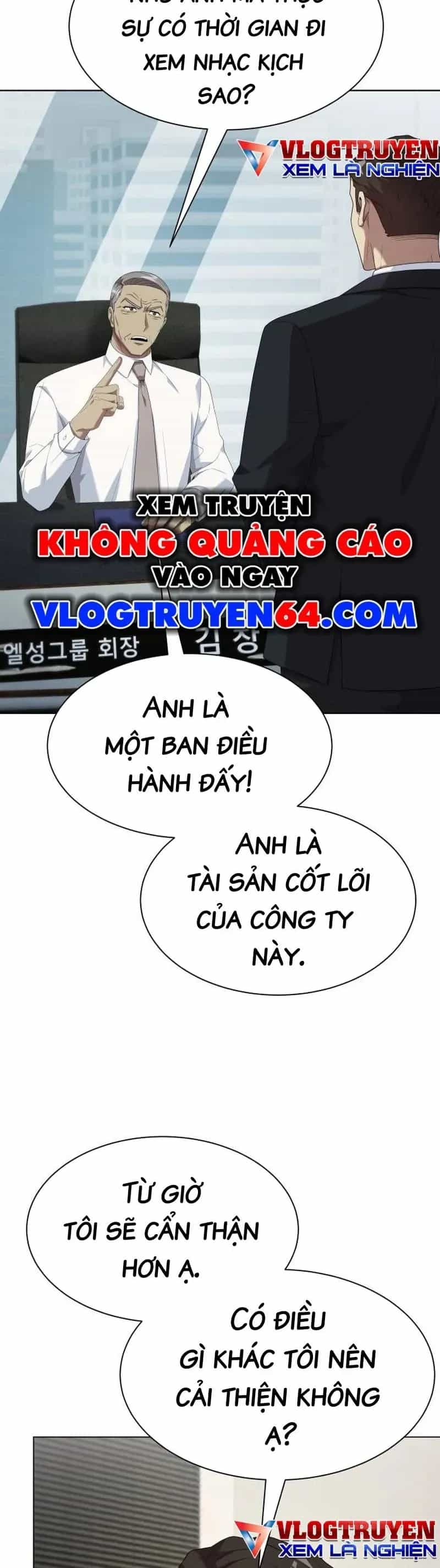 Từ Nhân Viên Vạn Năng Trở Thành Huyền Thoại - Chương 116 - ảnh 18