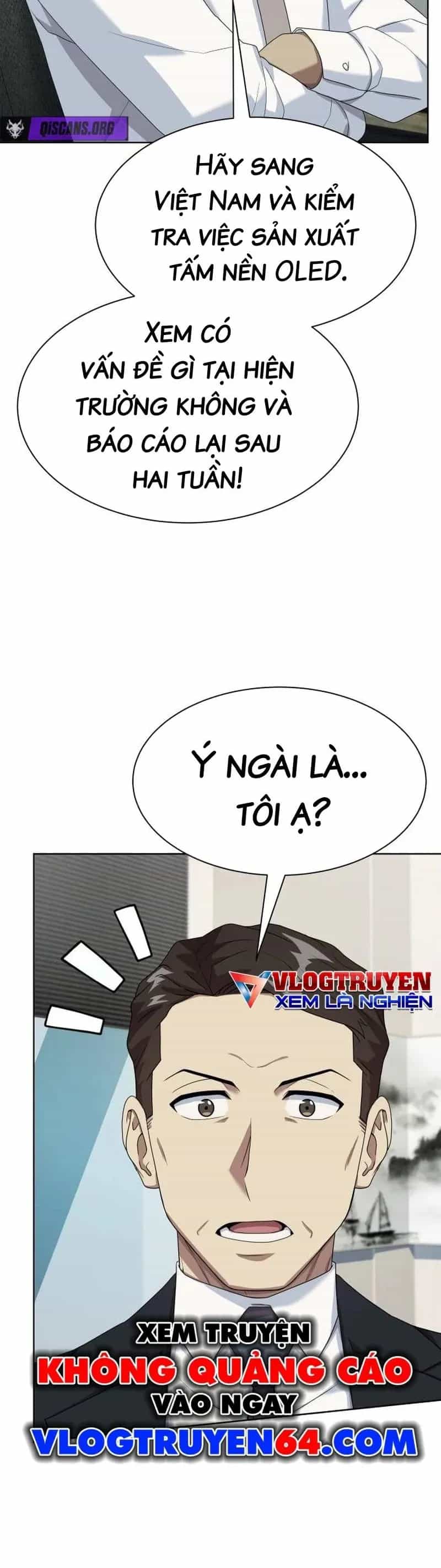 Từ Nhân Viên Vạn Năng Trở Thành Huyền Thoại - Chương 116 - ảnh 20