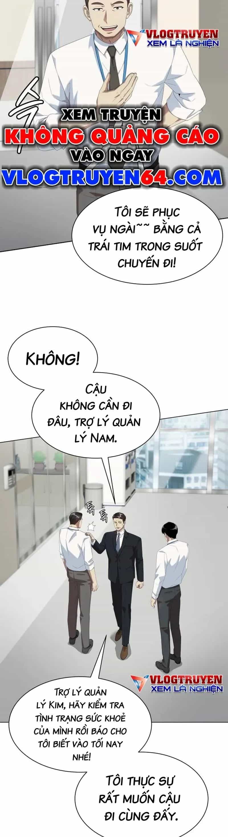 Từ Nhân Viên Vạn Năng Trở Thành Huyền Thoại - Chương 116 - ảnh 35