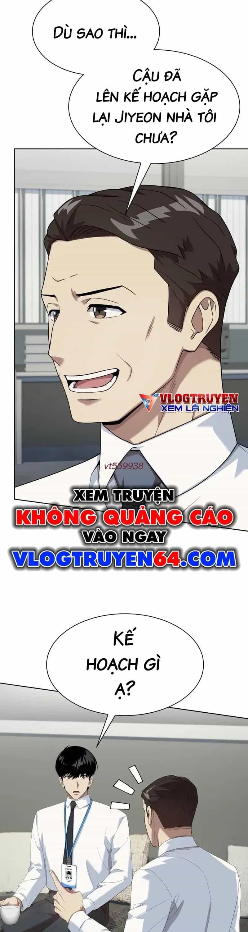 Từ Nhân Viên Vạn Năng Trở Thành Huyền Thoại - Chương 116 - ảnh 4