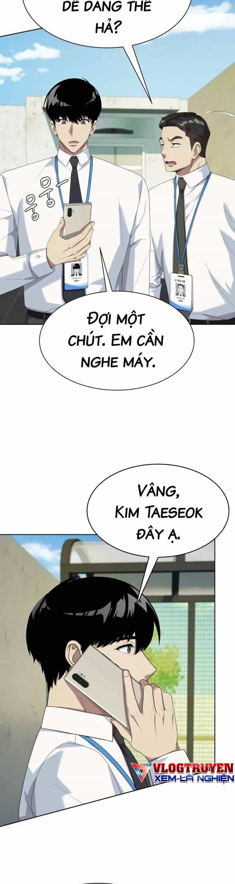 Từ Nhân Viên Vạn Năng Trở Thành Huyền Thoại - Chương 116 - ảnh 40