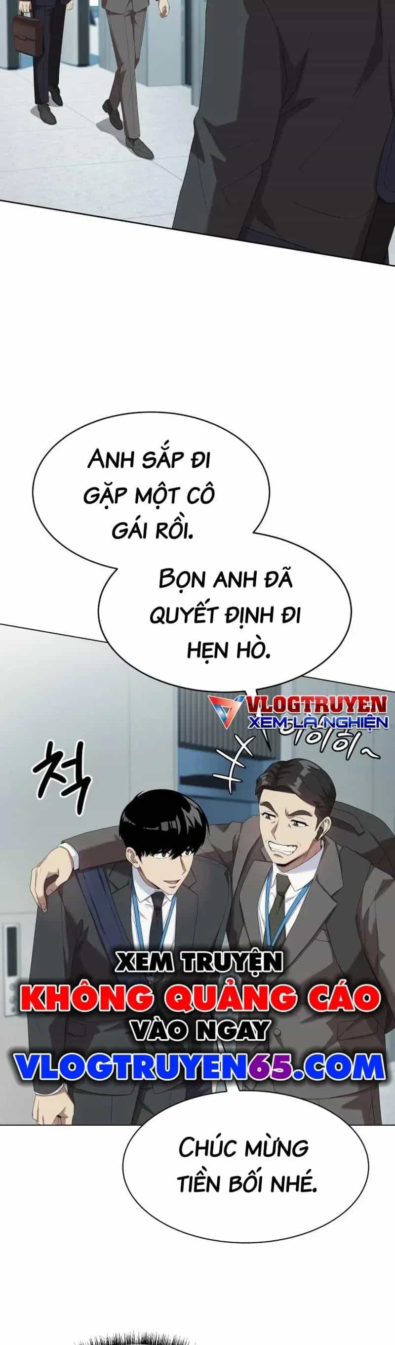 Từ Nhân Viên Vạn Năng Trở Thành Huyền Thoại - Chương 117 - ảnh 23