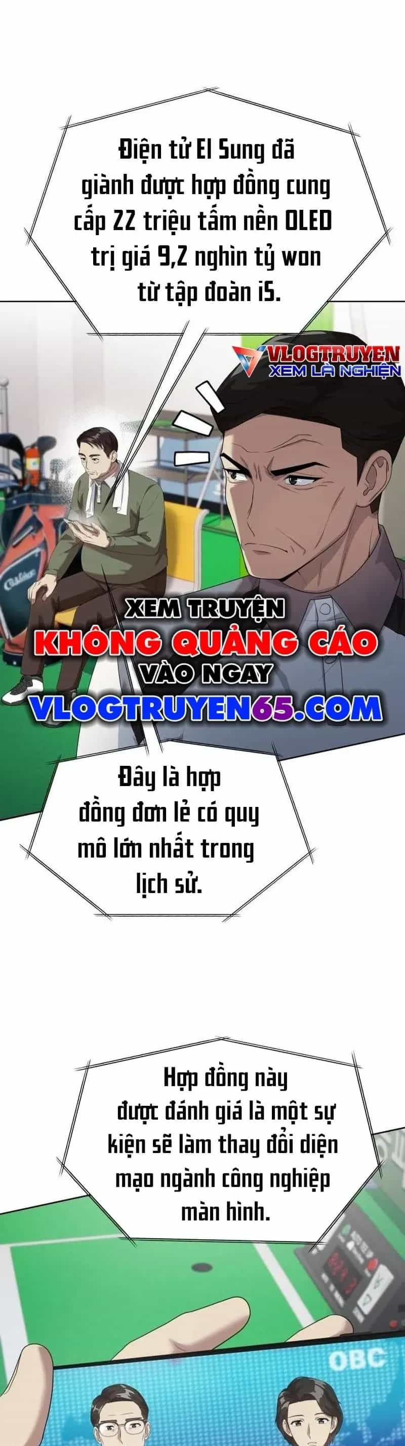 Từ Nhân Viên Vạn Năng Trở Thành Huyền Thoại - Chương 117 - ảnh 43