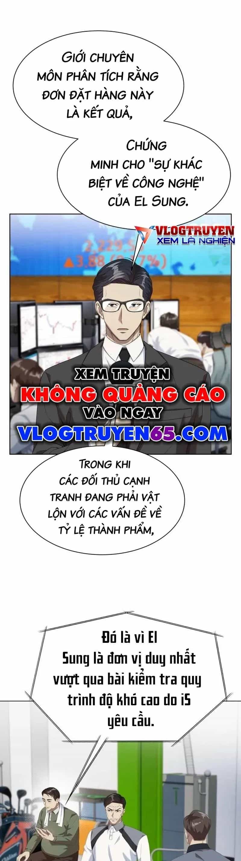 Từ Nhân Viên Vạn Năng Trở Thành Huyền Thoại - Chương 117 - ảnh 45