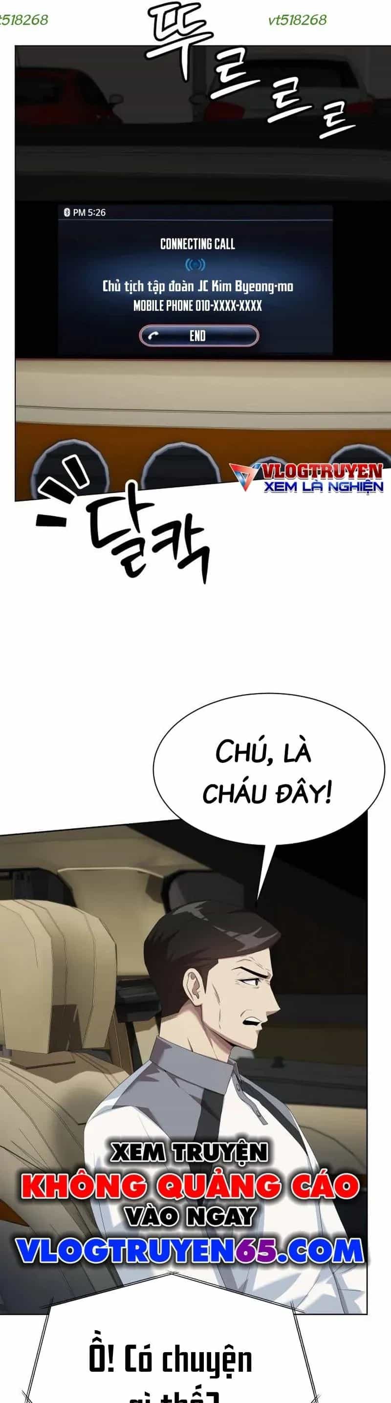 Từ Nhân Viên Vạn Năng Trở Thành Huyền Thoại - Chương 117 - ảnh 52