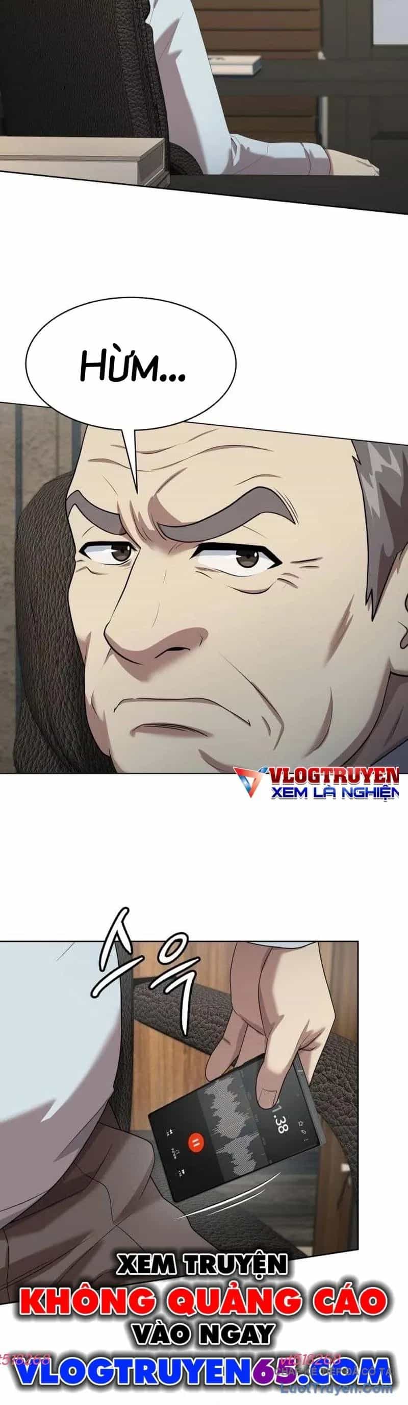 Từ Nhân Viên Vạn Năng Trở Thành Huyền Thoại - Chương 118 - ảnh 21