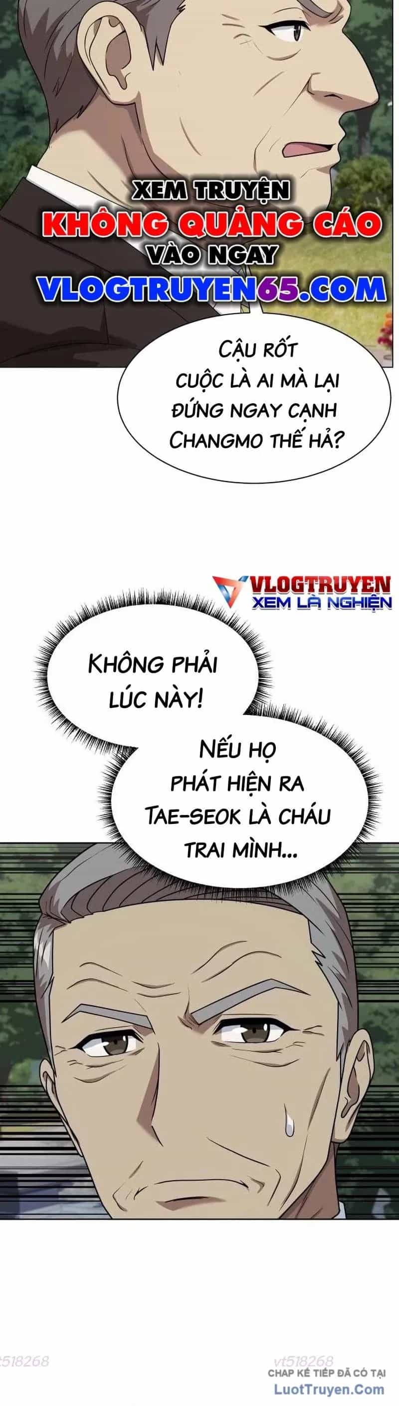 Từ Nhân Viên Vạn Năng Trở Thành Huyền Thoại - Chương 120 - ảnh 35