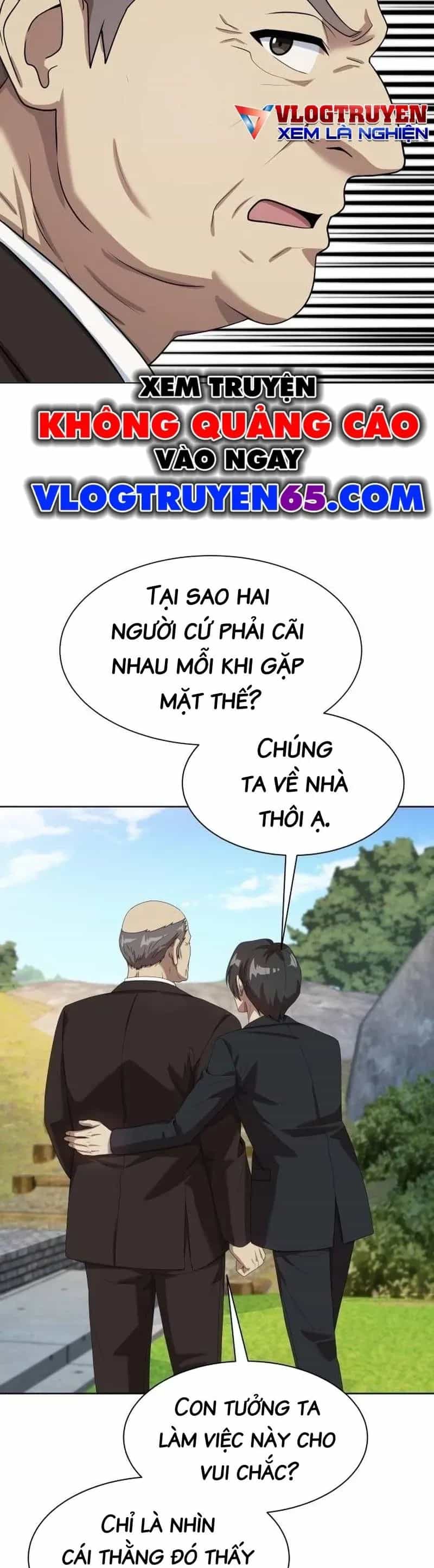 Từ Nhân Viên Vạn Năng Trở Thành Huyền Thoại - Chương 120 - ảnh 39