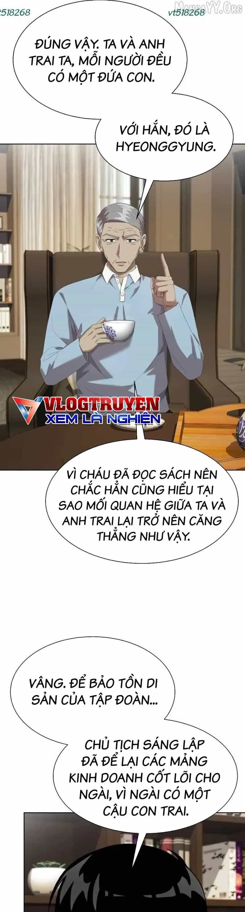 Từ Nhân Viên Vạn Năng Trở Thành Huyền Thoại - Chương 121 - ảnh 12