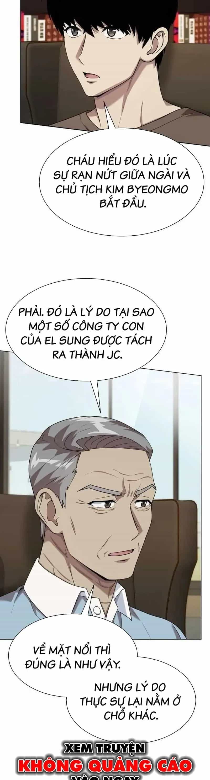Từ Nhân Viên Vạn Năng Trở Thành Huyền Thoại - Chương 121 - ảnh 18