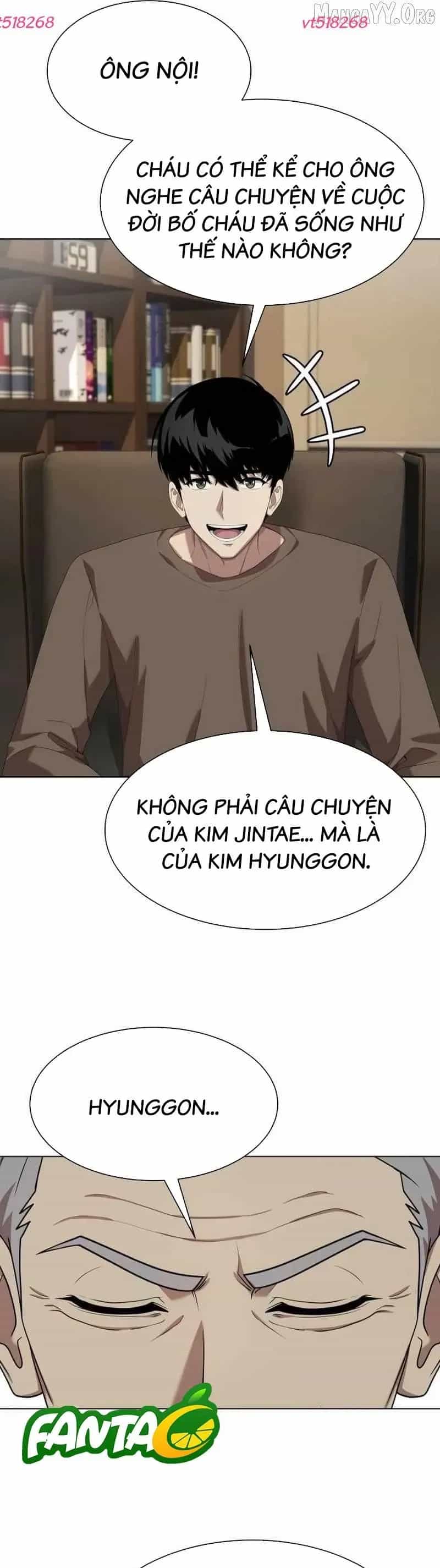 Từ Nhân Viên Vạn Năng Trở Thành Huyền Thoại - Chương 121 - ảnh 27