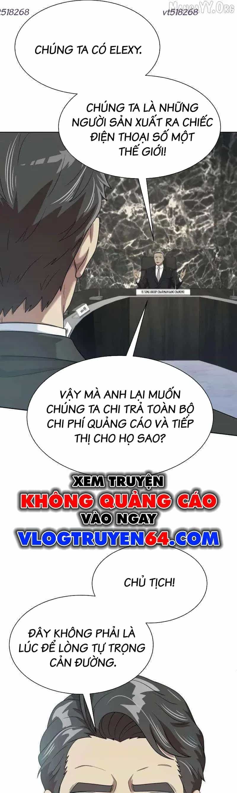 Từ Nhân Viên Vạn Năng Trở Thành Huyền Thoại - Chương 122 - ảnh 12