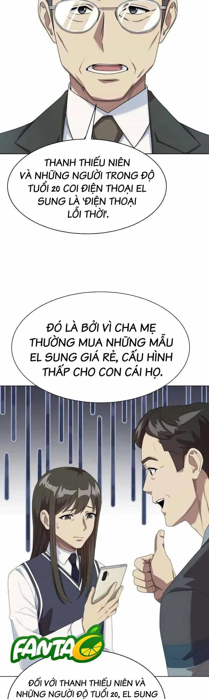 Từ Nhân Viên Vạn Năng Trở Thành Huyền Thoại - Chương 122 - ảnh 13