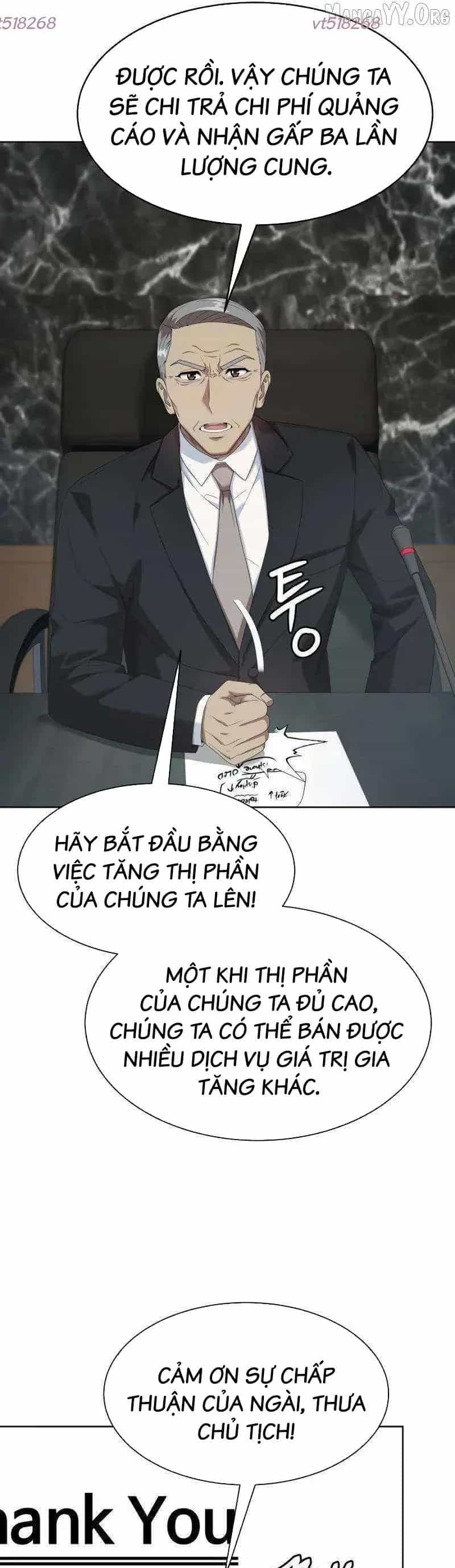 Từ Nhân Viên Vạn Năng Trở Thành Huyền Thoại - Chương 122 - ảnh 22