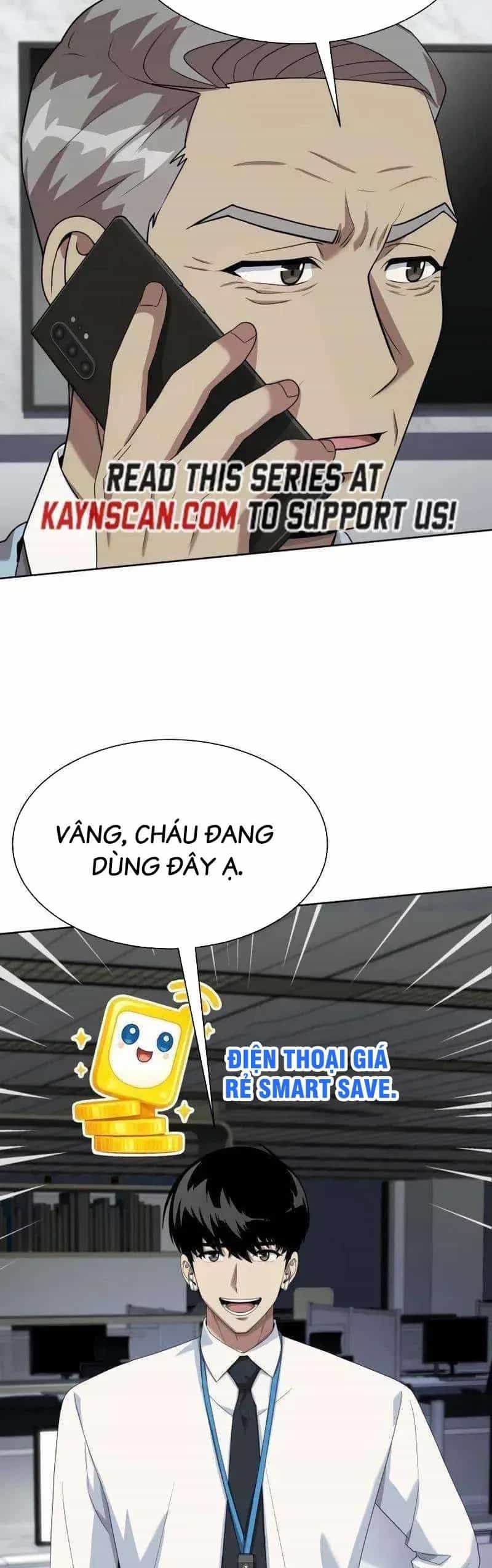 Từ Nhân Viên Vạn Năng Trở Thành Huyền Thoại - Chương 122 - ảnh 50