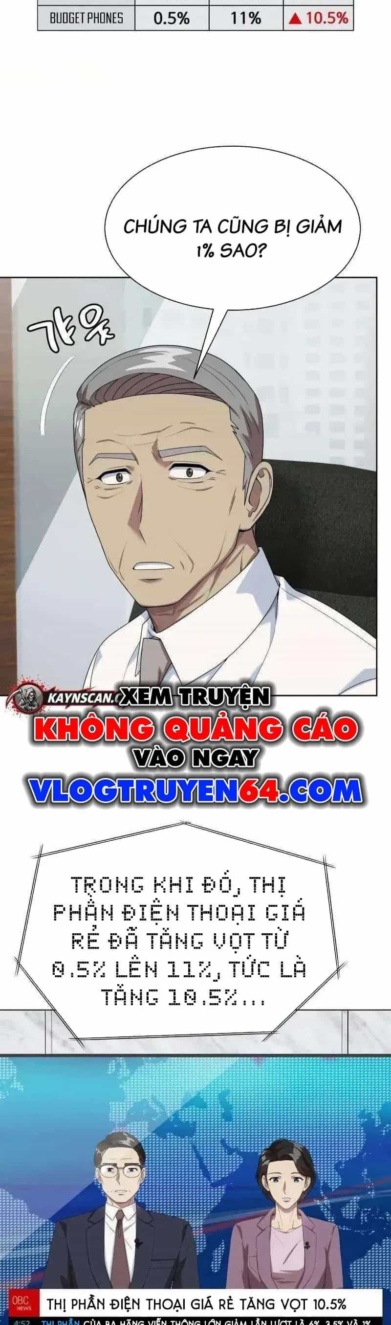 Từ Nhân Viên Vạn Năng Trở Thành Huyền Thoại - Chương 123 - ảnh 38