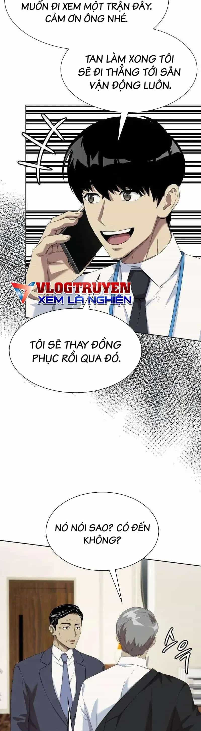 Từ Nhân Viên Vạn Năng Trở Thành Huyền Thoại - Chương 123 - ảnh 45