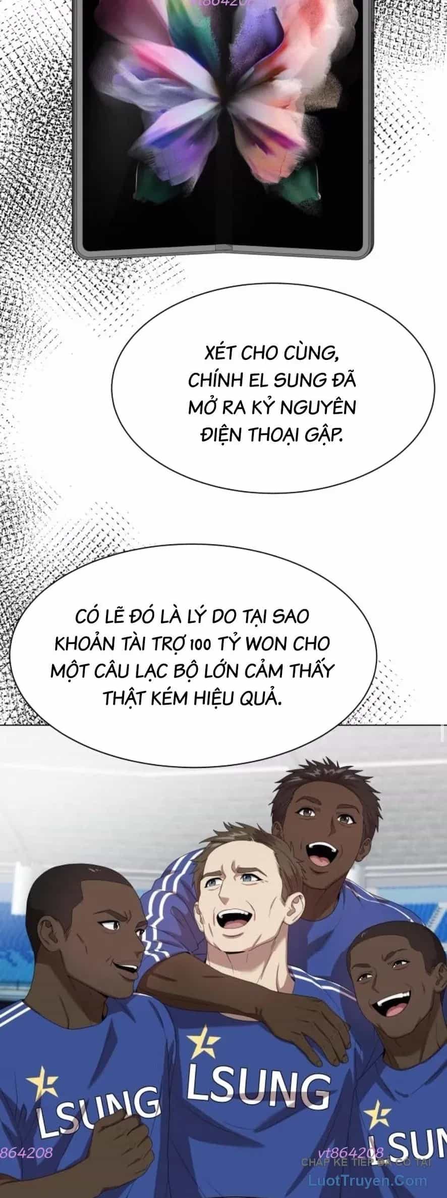 Từ Nhân Viên Vạn Năng Trở Thành Huyền Thoại - Chương 124 - ảnh 49
