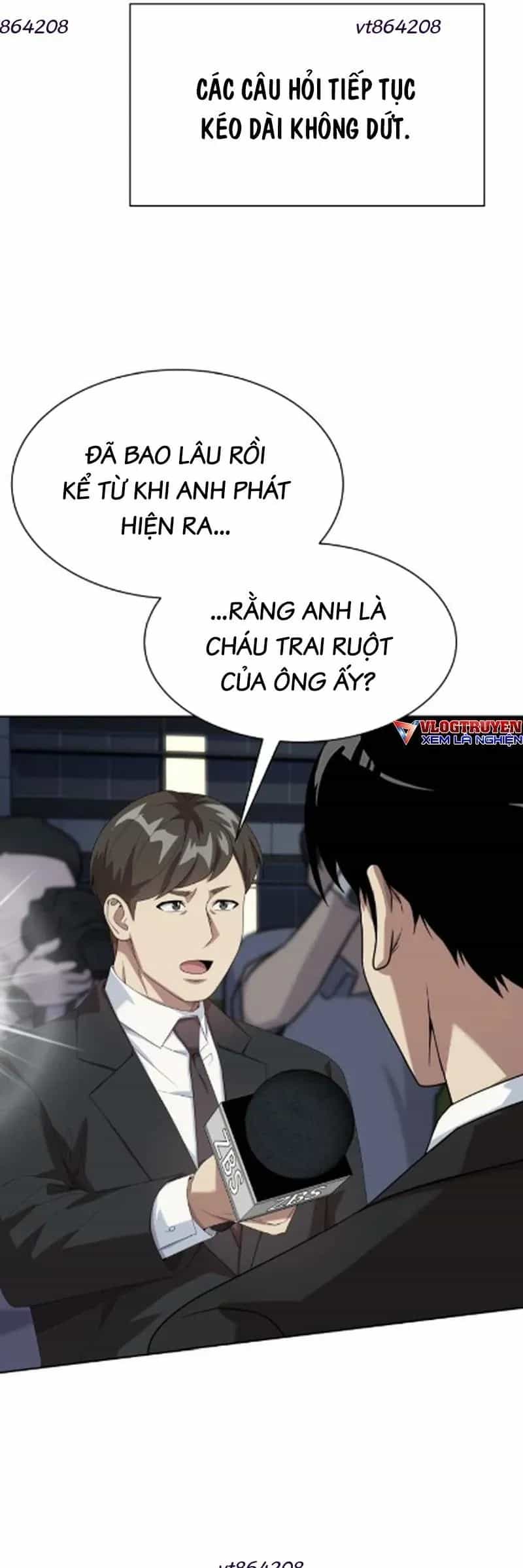 Từ Nhân Viên Vạn Năng Trở Thành Huyền Thoại - Chương 128 - ảnh 6