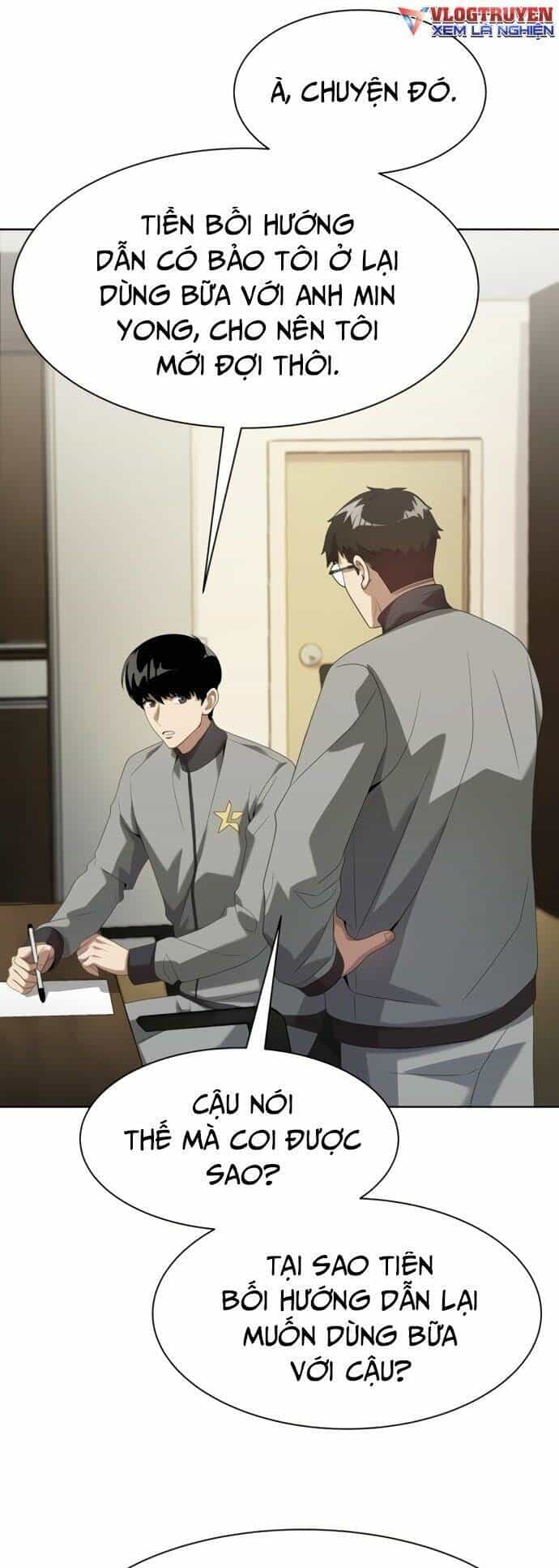 Từ Nhân Viên Vạn Năng Trở Thành Huyền Thoại - Chương 13 - ảnh 25