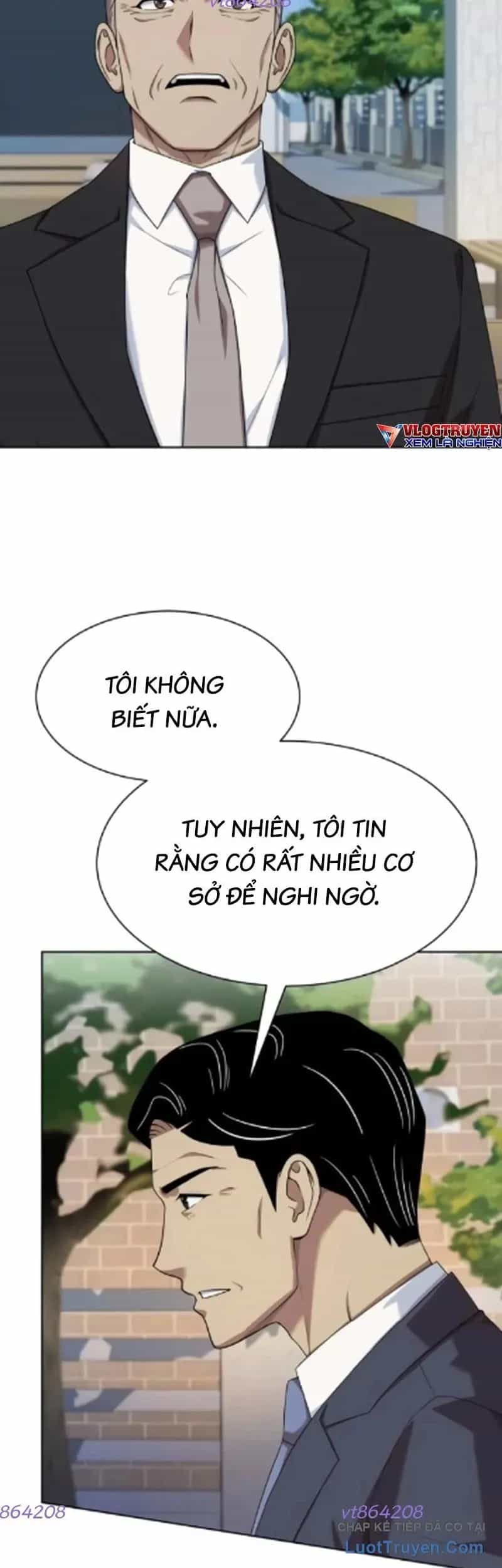 Từ Nhân Viên Vạn Năng Trở Thành Huyền Thoại - Chương 130 - ảnh 23